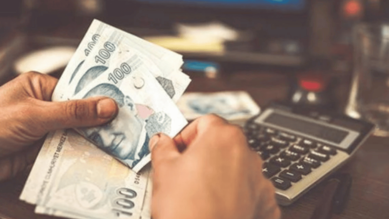 Foto - KKM’de sona doğru: Bakiye eridi, mevduatın ‘binde birine’ düştü