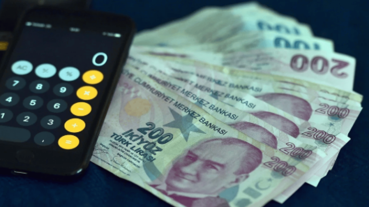 Foto - KKM’de sona doğru: Bakiye eridi, mevduatın ‘binde birine’ düştü