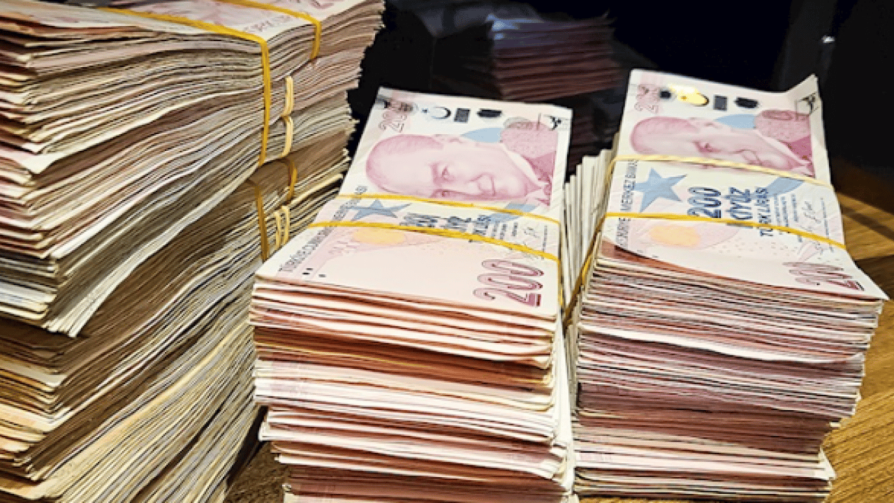 Foto - KKM’de sona doğru: Bakiye erimeye devam ediyor!