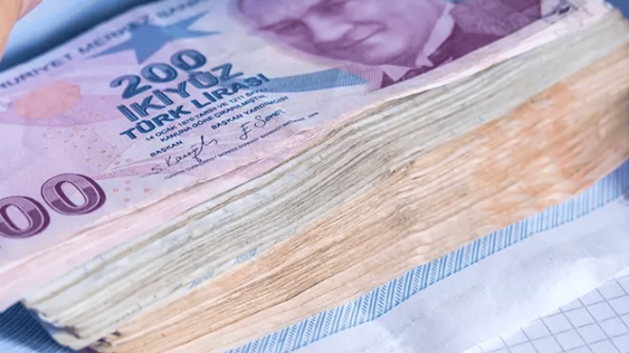 Foto - KKM’de sona doğru: Bakiye erimeye devam ediyor!