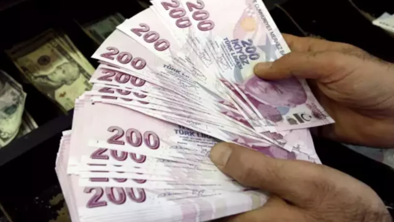 Foto - KKM’de yolun sonu göründü! Tarihi dip seviye