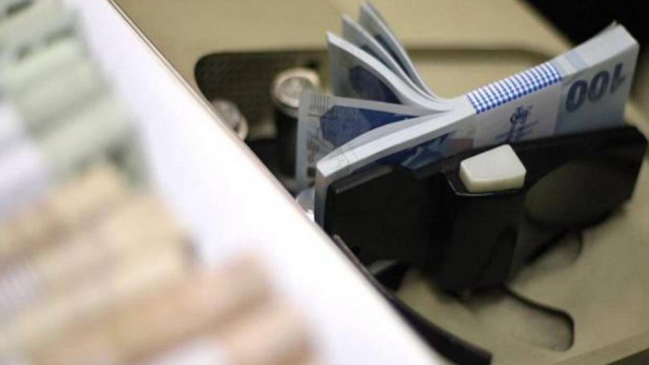 Foto - KKM’de yolun sonu göründü! Tarihi dip seviye