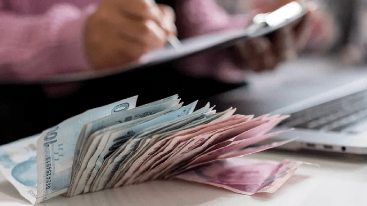 Foto - KKM’de yolun sonu göründü! Tarihi dip seviye