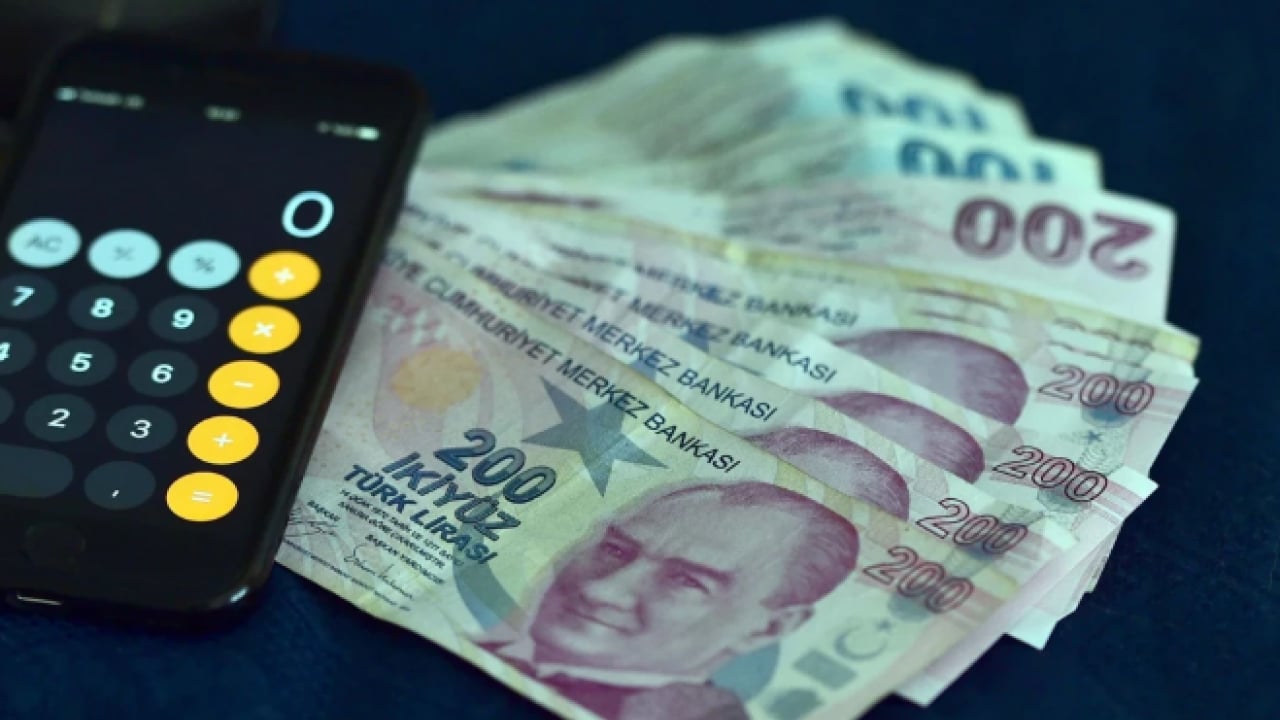 Foto - KKM’de yolun sonu göründü! Tarihi dip seviye