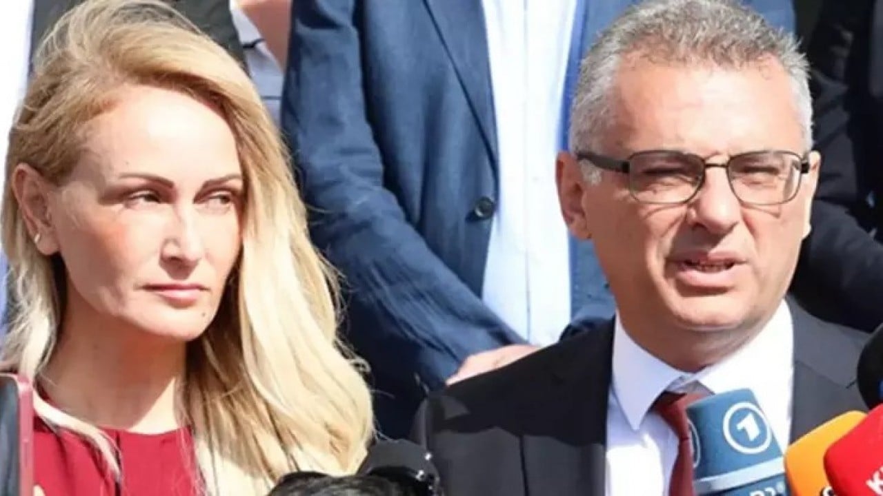 Foto - KKTC Cumhurbaşkanı Tufan Erhürman için talimat verildi! Operasyona başlıyorlar