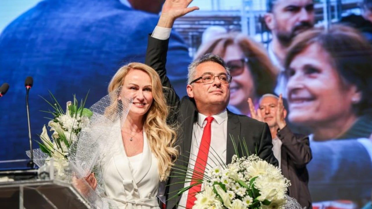 Foto - KKTC Cumhurbaşkanı Tufan Erhürman için talimat verildi! Operasyona başlıyorlar