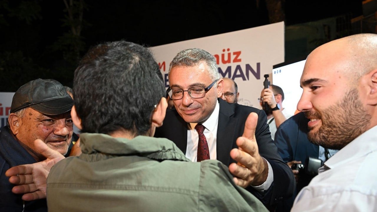 Foto - KKTC Cumhurbaşkanı Tufan Erhürman için talimat verildi! Operasyona başlıyorlar