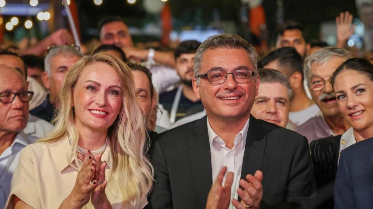 Foto - KKTC Cumhurbaşkanı Tufan Erhürman için talimat verildi! Operasyona başlıyorlar