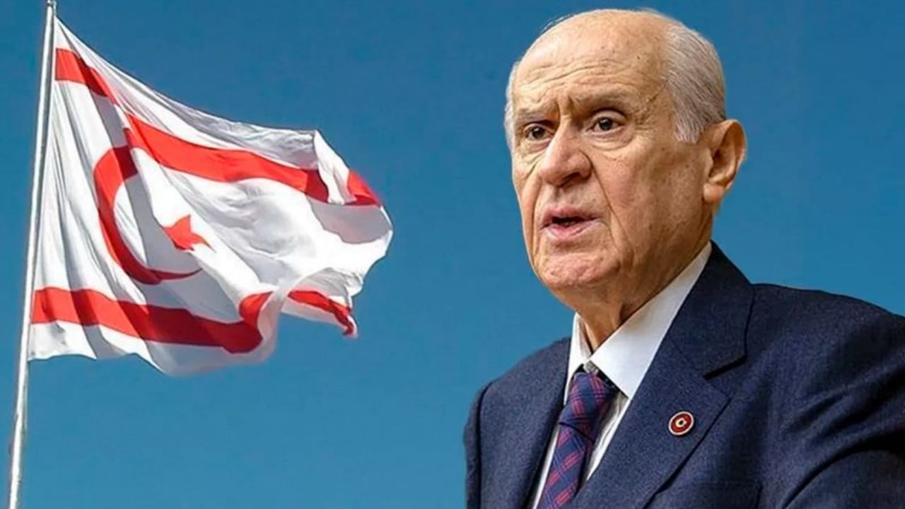 Foto - KKTC, Türkiye’ye bağlanıp 82. il olur mu? İşte muhtemel sonuçları 