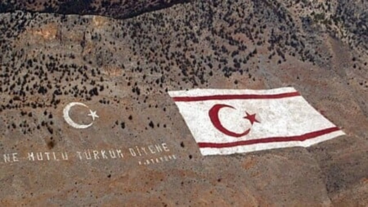 Foto - KKTC, Türkiye’ye bağlanıp 82. il olur mu? İşte muhtemel sonuçları 