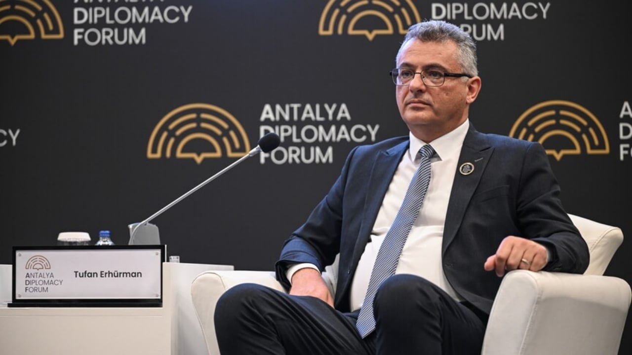 Foto - KKTC’den İsrail’e çok konuşulacak "Türkiye" uyarısı! Resmen felekleri şaştı