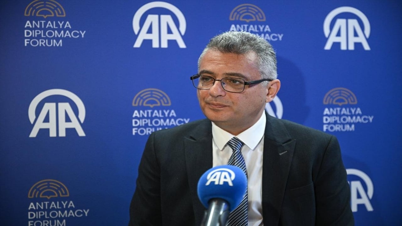 Foto - KKTC’den İsrail’e çok konuşulacak "Türkiye" uyarısı! Resmen felekleri şaştı