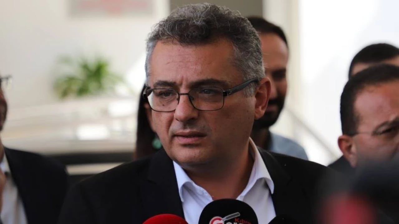 Foto - KKTC’den İsrail’e çok konuşulacak "Türkiye" uyarısı! Resmen felekleri şaştı