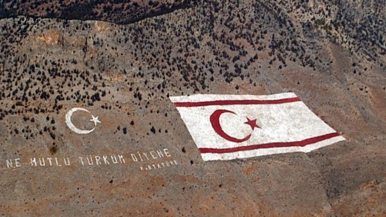 Foto - KKTC’den tarihi karar! 63 yıl sonra tekrar kurduklarını tüm dünyaya ilan ettiler