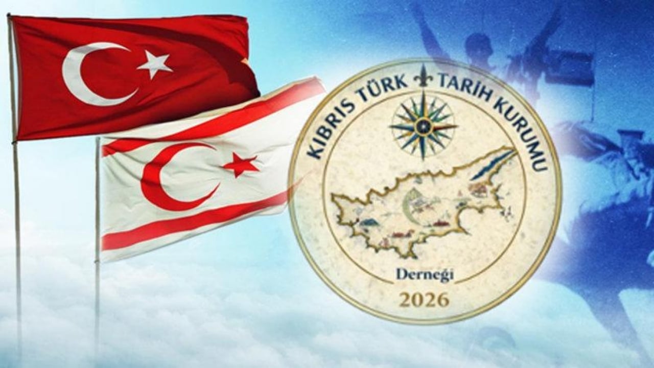 Foto - KKTC’den tarihi karar! 63 yıl sonra tekrar kurduklarını tüm dünyaya ilan ettiler