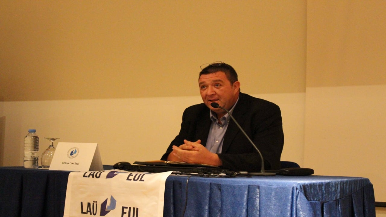 Foto - KKTC’li gazeteciden canlı yayında skandal "Türkiye" çağrısı! Yazıklar olsun size