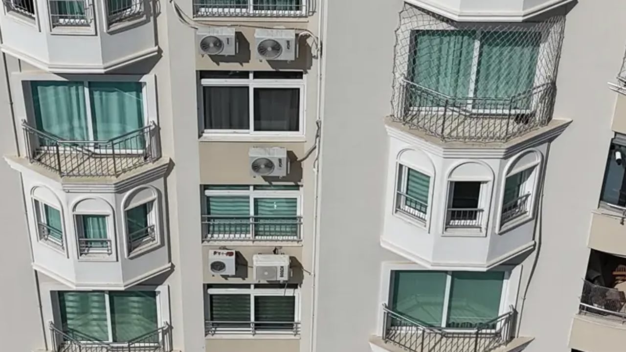 Foto - Klima her evde var ama Japonlar serinlemek için öyle bir şey yaptı ki... Fanlı kıyafetler geliyor