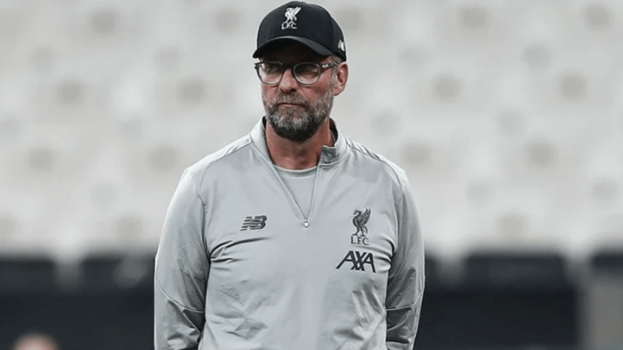 Foto - Klopp Türkiye'nin neden elendiğini açıkladı: 'Çok üzüldüklerini biliyorum'