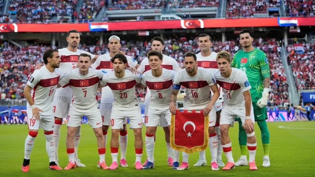 Foto - Klopp Türkiye'nin neden elendiğini açıkladı: 'Çok üzüldüklerini biliyorum'