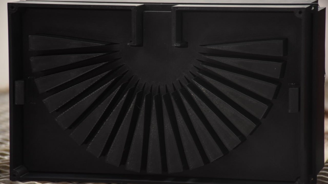 Foto - KMÜ’de buğday kök açılarını ölçen cihaz geliştirildi