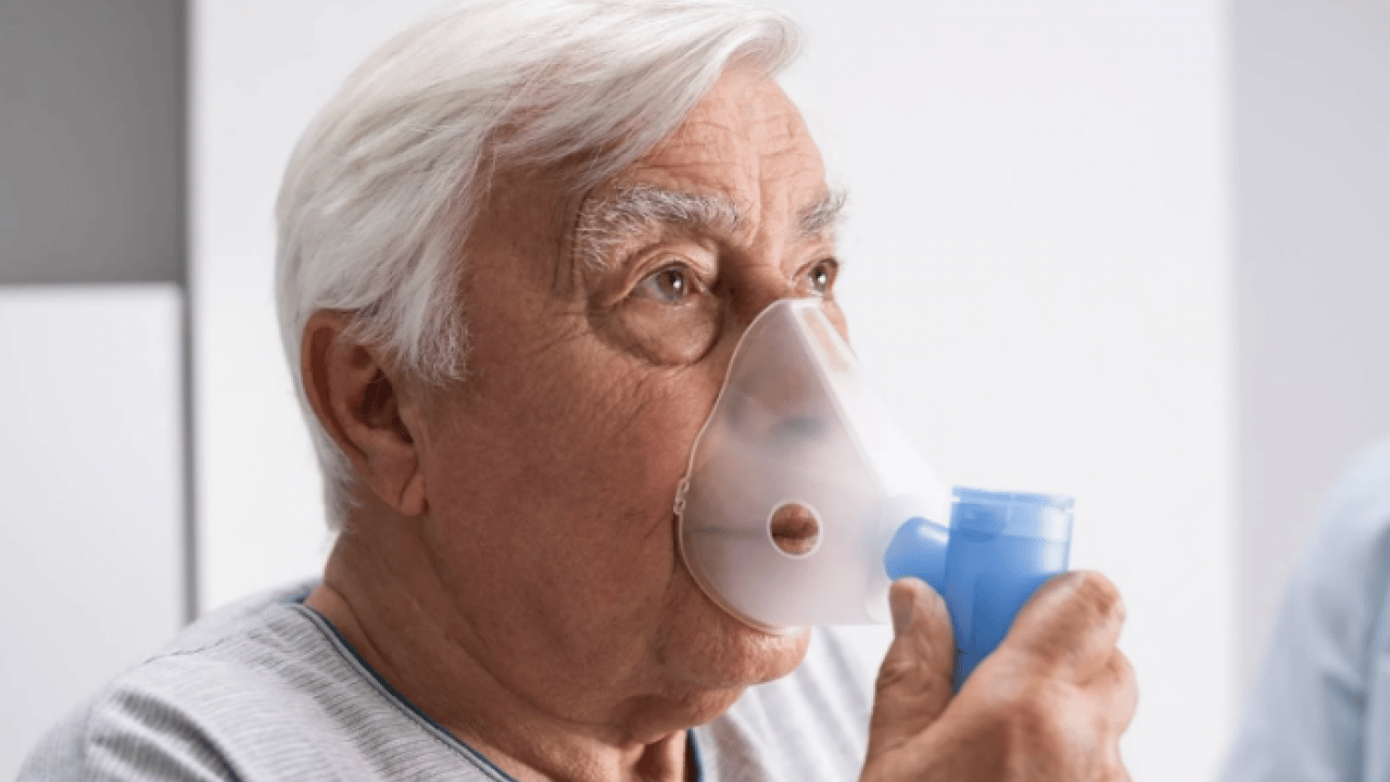 KOAH riski sigara ile artıyor! Uzmanı tek tek uyardı, aman dikkat artık... 