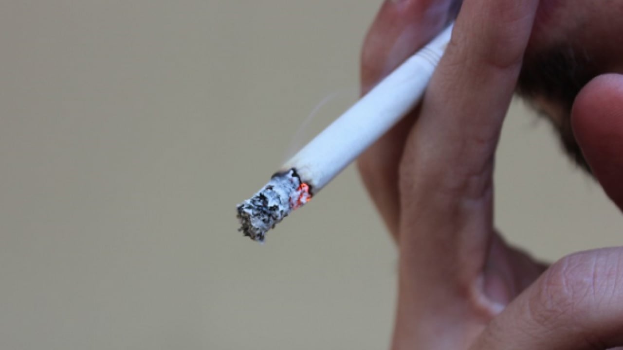 Foto - KOAH riski sigara ile artıyor! Uzmanı tek tek uyardı, aman dikkat artık... 