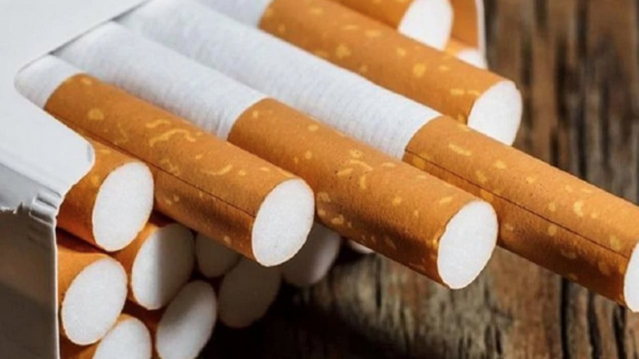 Foto - KOAH riski sigara ile artıyor! Uzmanı tek tek uyardı, aman dikkat artık... 