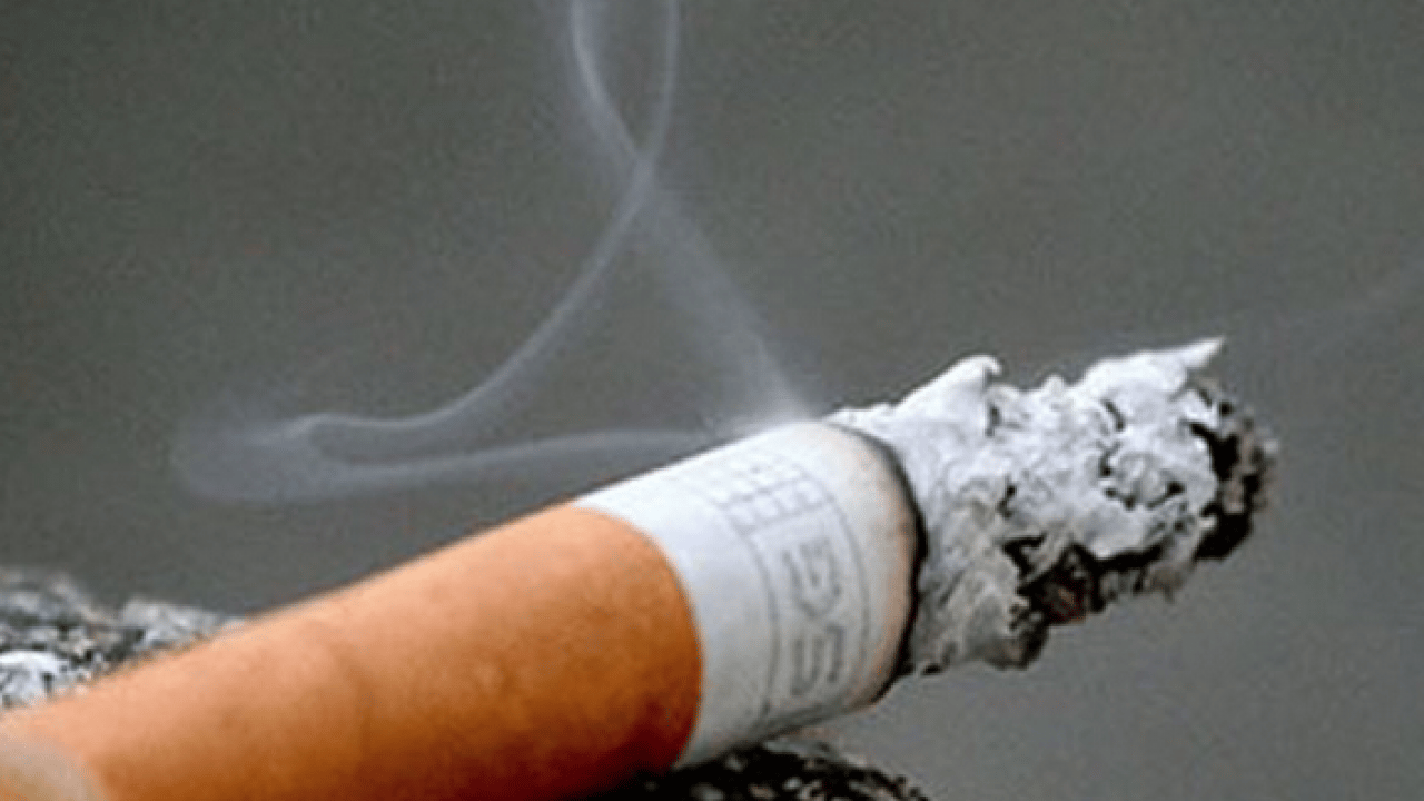 Foto - KOAH riski sigara ile artıyor! Uzmanı tek tek uyardı, aman dikkat artık... 