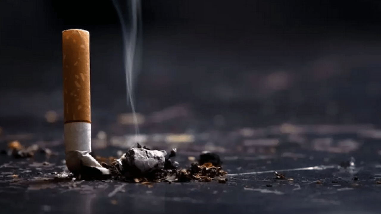 Foto - KOAH riski sigara ile artıyor! Uzmanı tek tek uyardı, aman dikkat artık... 