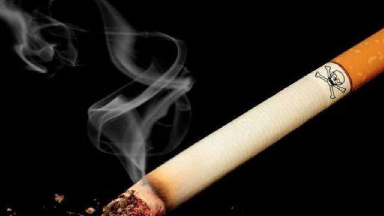 Foto - KOAH riski sigara ile artıyor! Uzmanı tek tek uyardı, aman dikkat artık... 