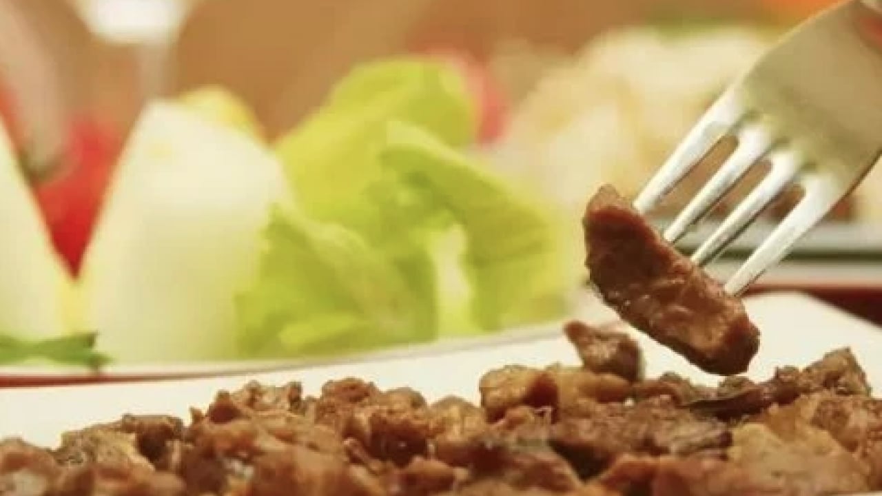 Foto - 'Kobalamin' olarak da... Arkasında bu vitamin eksikliği yatıyor olabilir