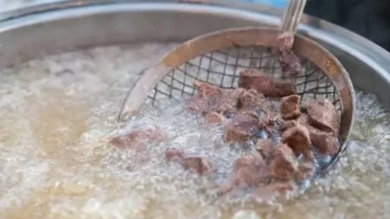 Foto - 'Kobalamin' olarak da... Arkasında bu vitamin eksikliği yatıyor olabilir