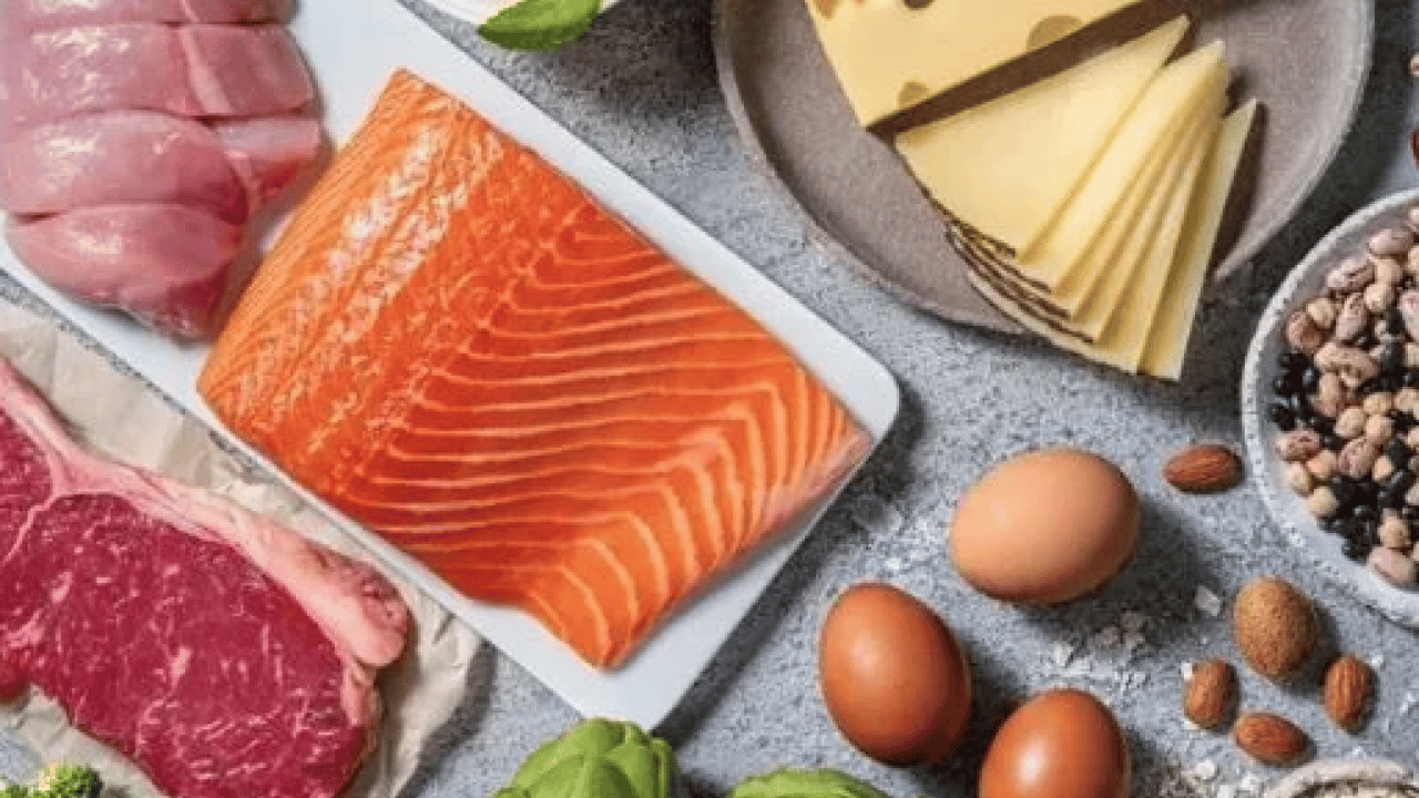 'Kobalamin' olarak da... Arkasında bu vitamin eksikliği yatıyor olabilir