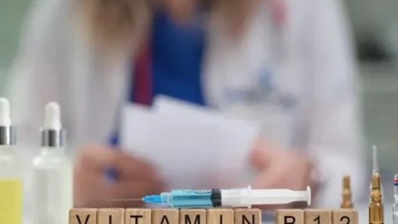 Foto - 'Kobalamin' olarak da... Arkasında bu vitamin eksikliği yatıyor olabilir