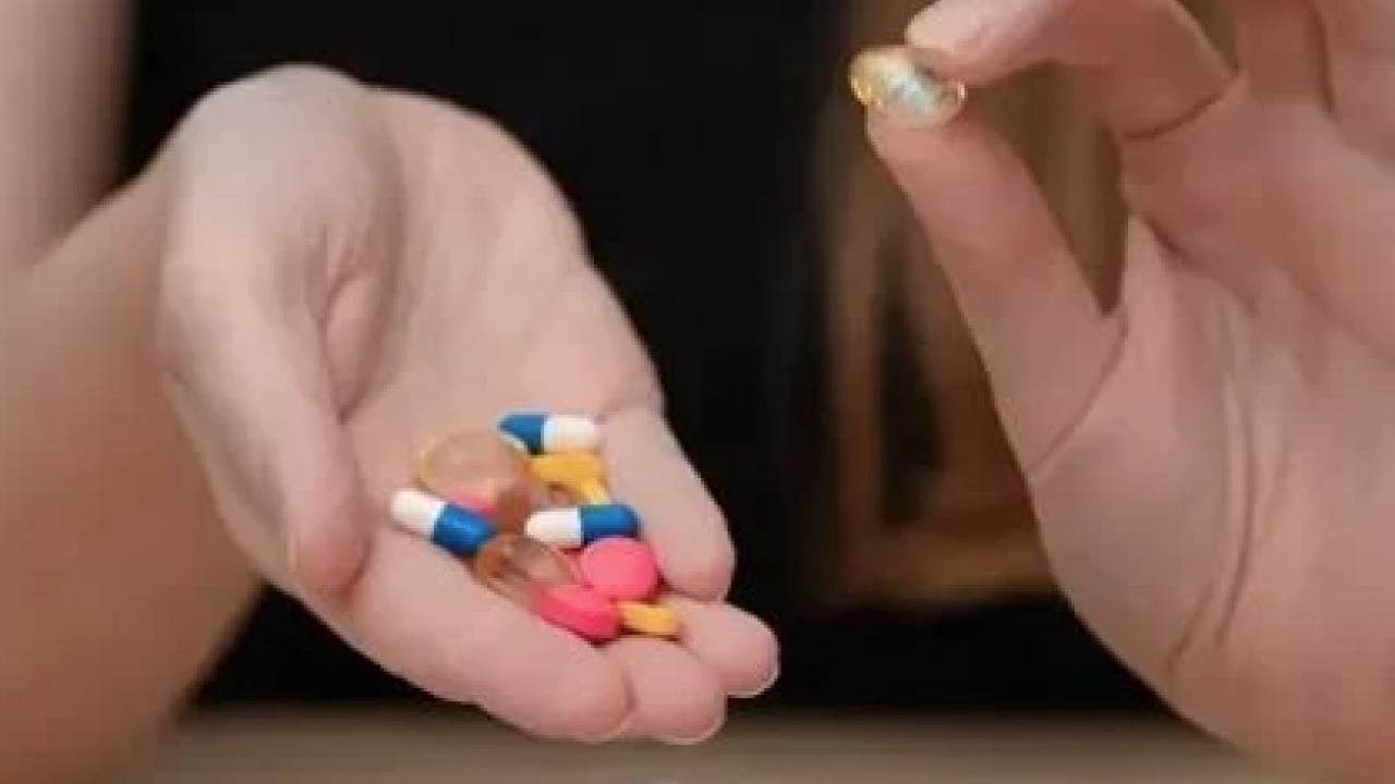 Foto - 'Kobalamin' olarak da... Arkasında bu vitamin eksikliği yatıyor olabilir