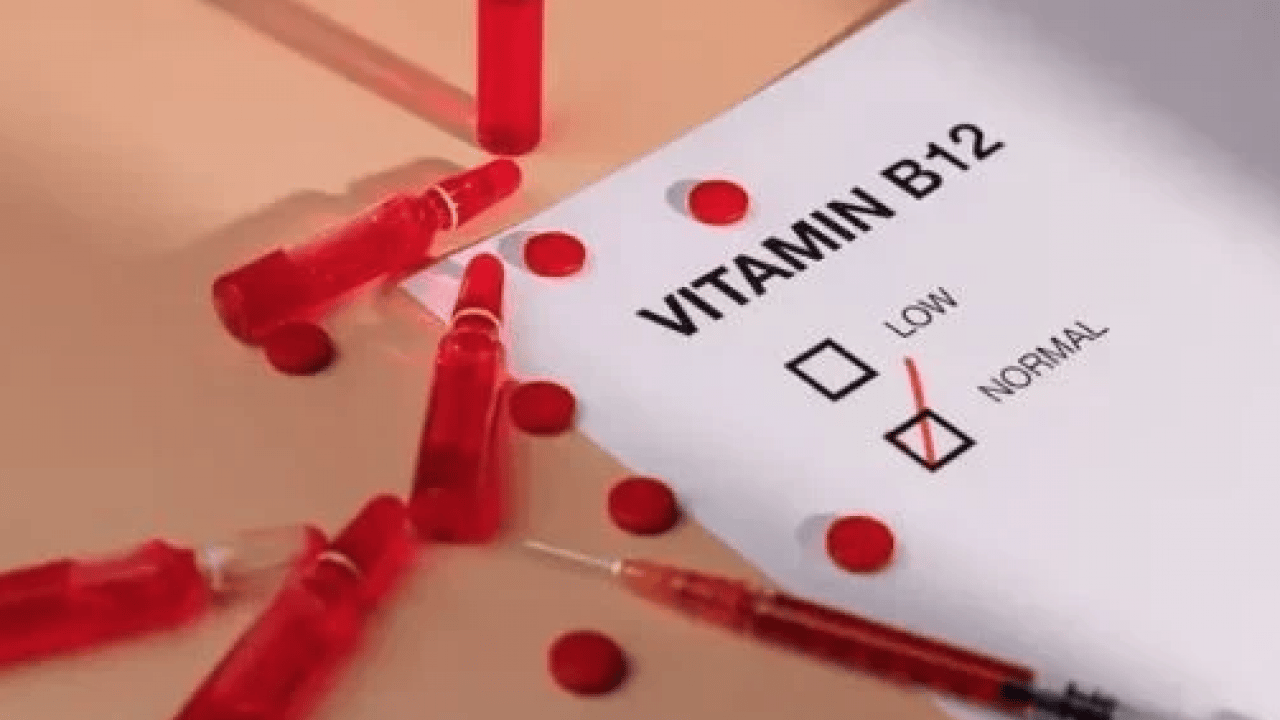 Foto - 'Kobalamin' olarak da... Arkasında bu vitamin eksikliği yatıyor olabilir