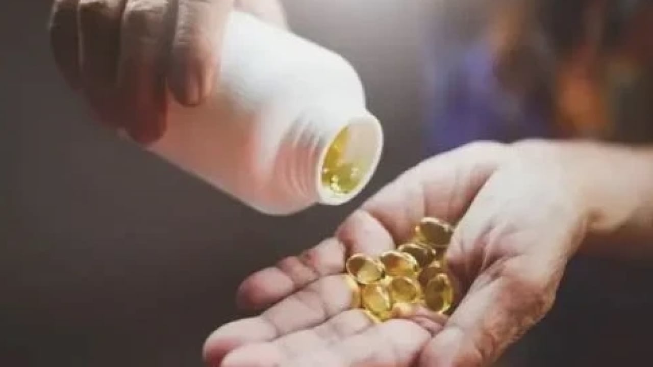 Foto - 'Kobalamin' olarak da... Arkasında bu vitamin eksikliği yatıyor olabilir