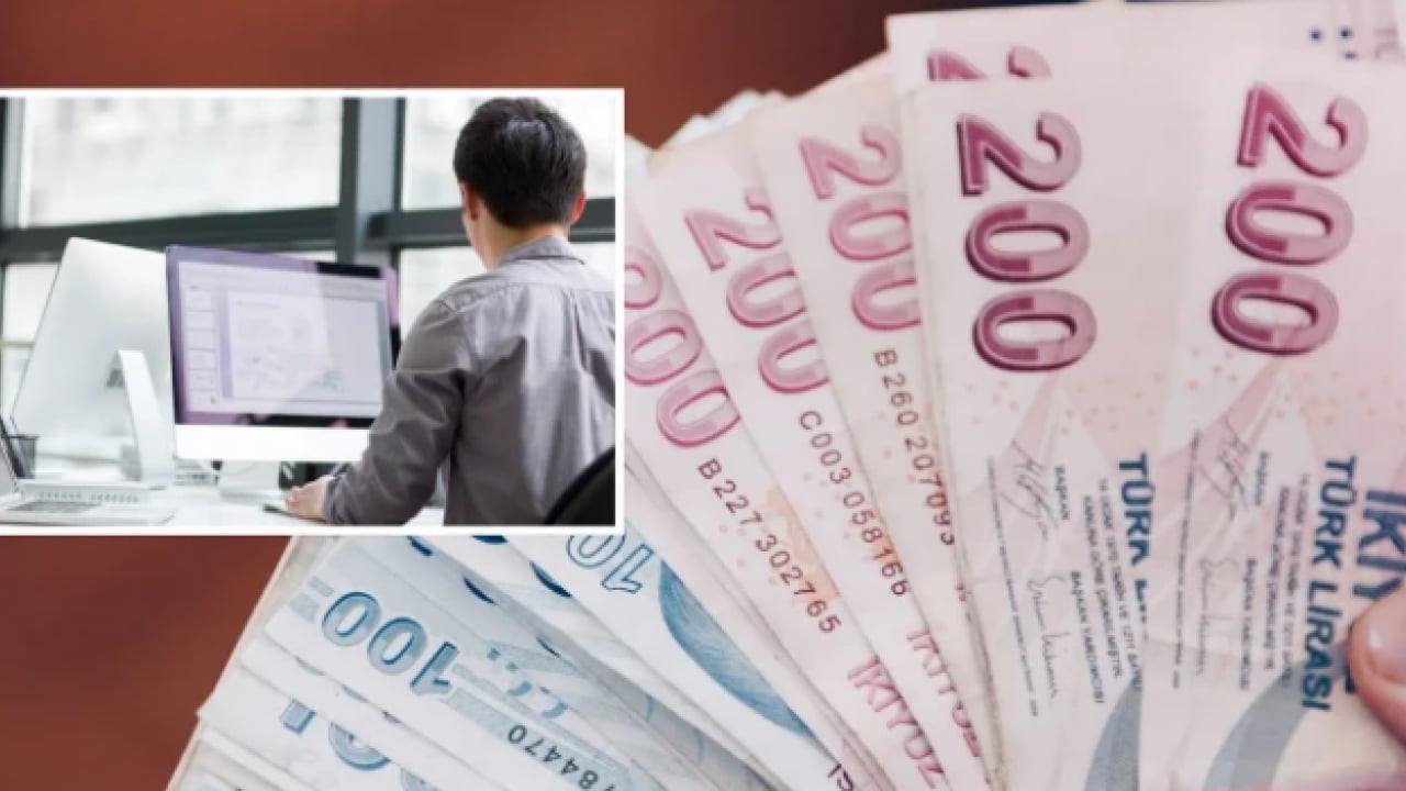 Foto - KOBİ'ler için dev destek paketi: Proje başına 20 milyon lira hibe 
