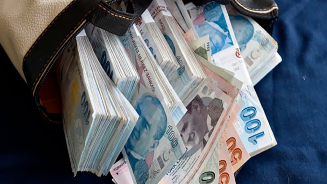 Foto - KOBİ'ler için dev destek paketi: Proje başına 20 milyon lira hibe 