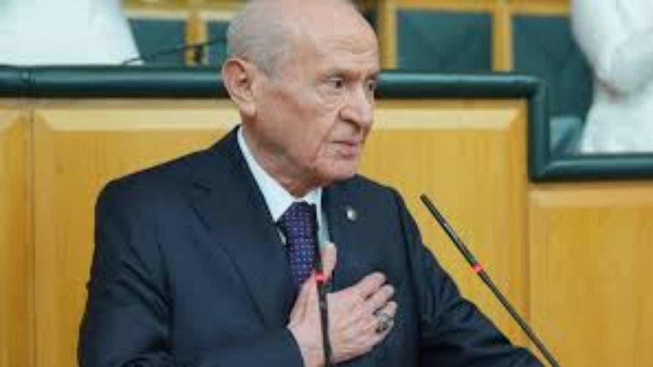 Foto - Koç Ailesi’nin Bahçeli’ye verdiği hediyenin sırrı ortaya çıktı! Değeri dudak uçuklatıyor