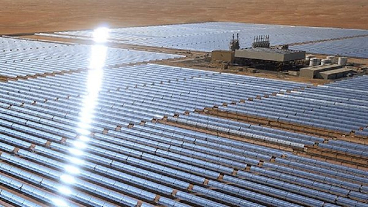 Foto - Koç elektriği bedavaya getirecek