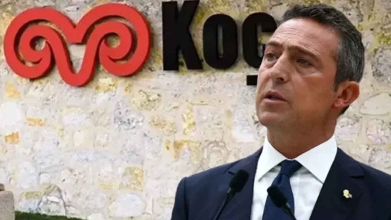 Foto - Koç Holding altın değerindeki araziyi sessiz sedasız kapattı! Arazinin altı kaynıyor