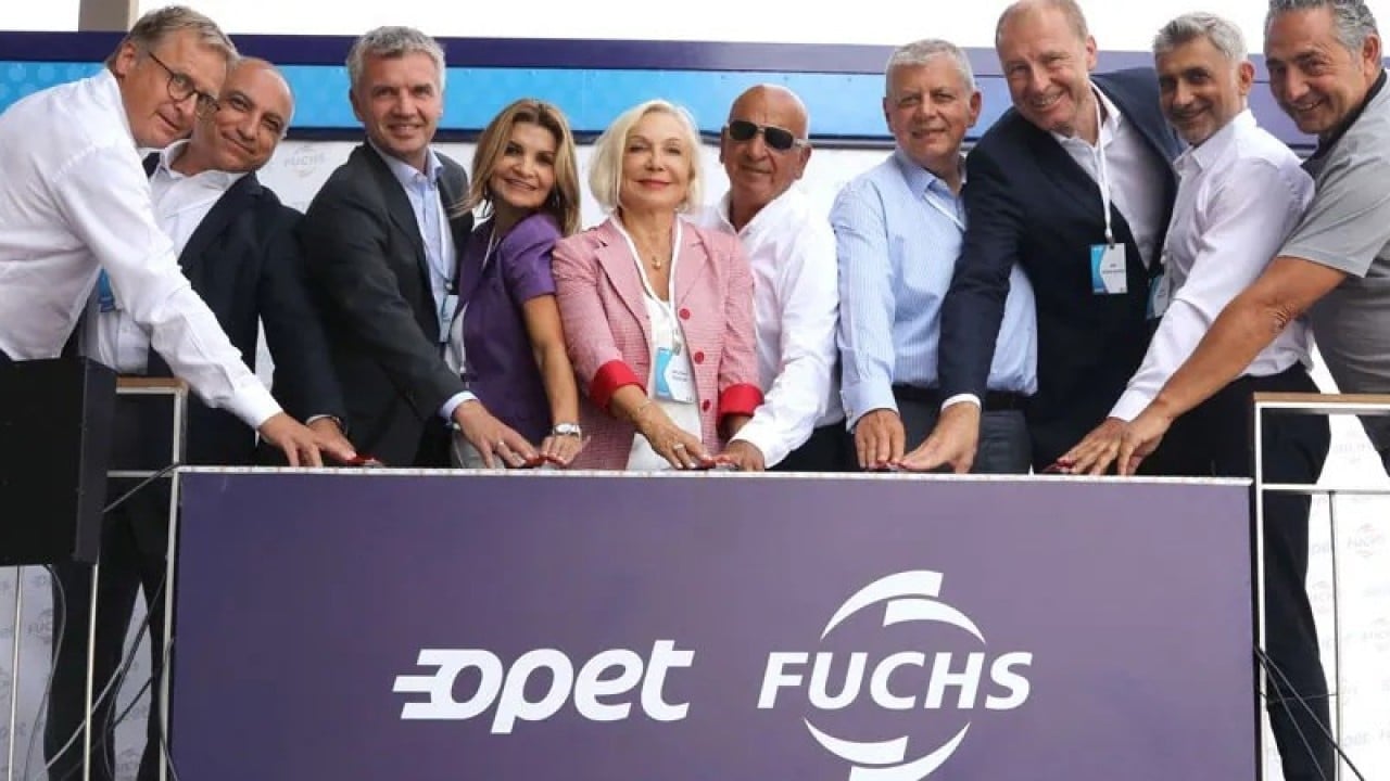 Foto - Koç Holding devasa şirketi Almanlara sattı