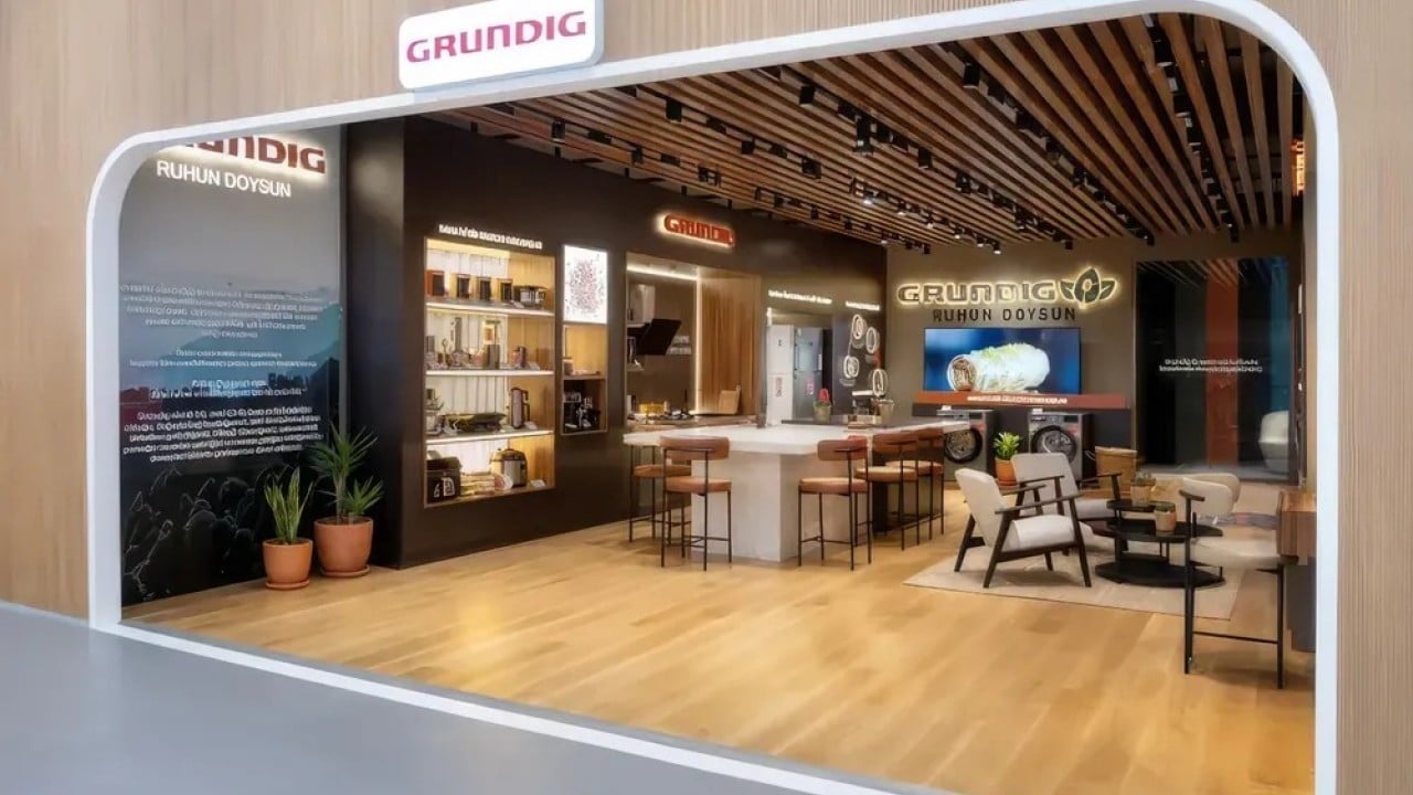 Foto - Koç Holding doymuyor! Çin deviyle anlaştı