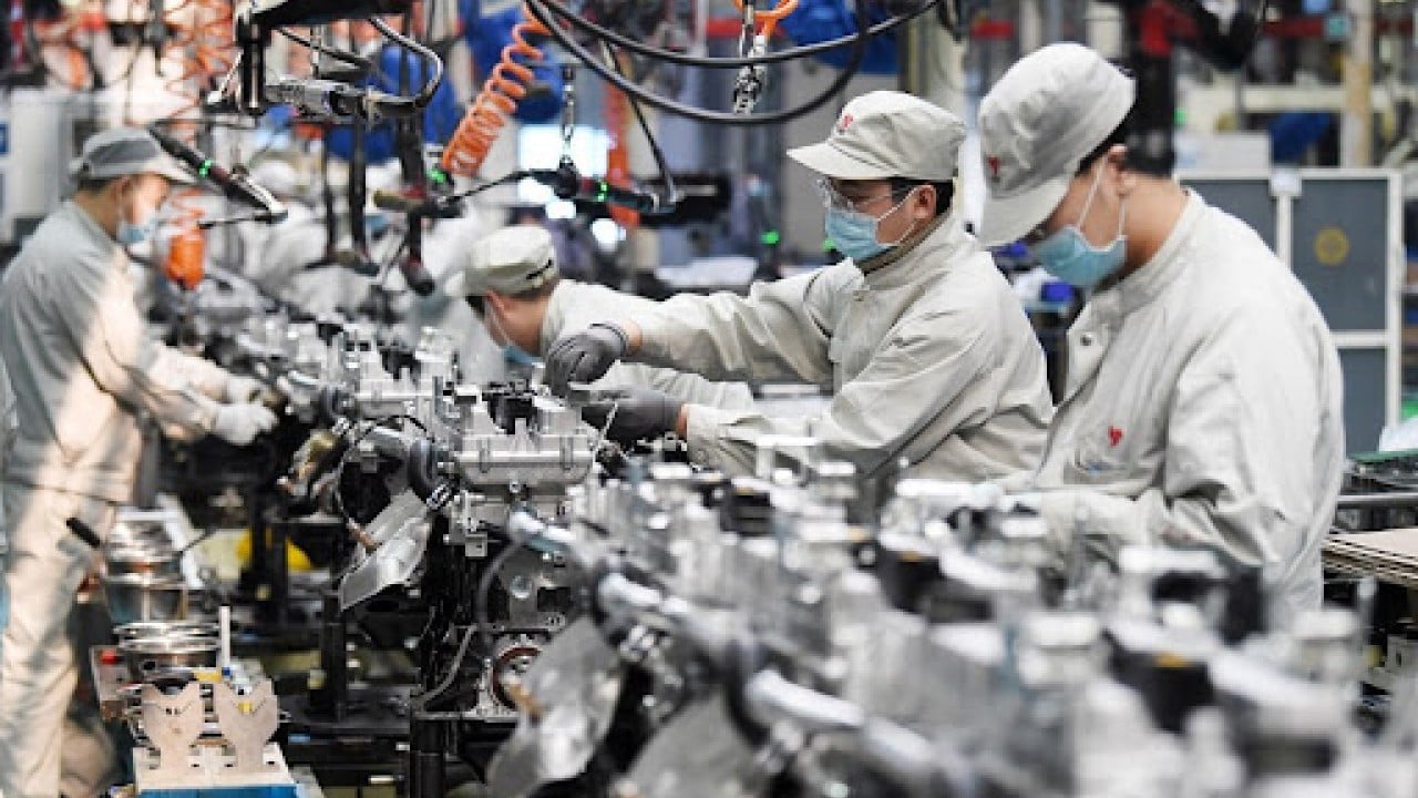 Foto - Koç Holding doymuyor! Çin deviyle anlaştı