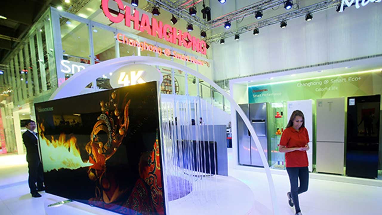 Foto - Koç Holding doymuyor! Çin deviyle anlaştı