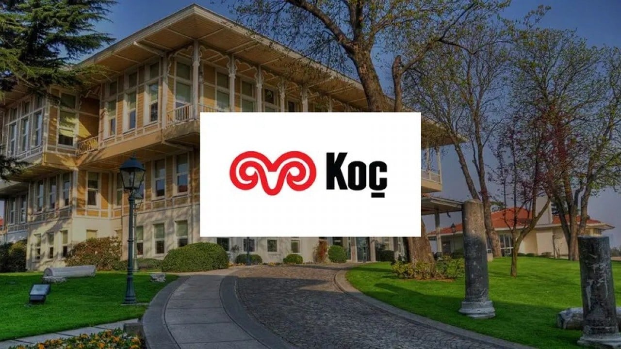 Koç Holding doymuyor: Gözünü şimdi de o sektöre dikti