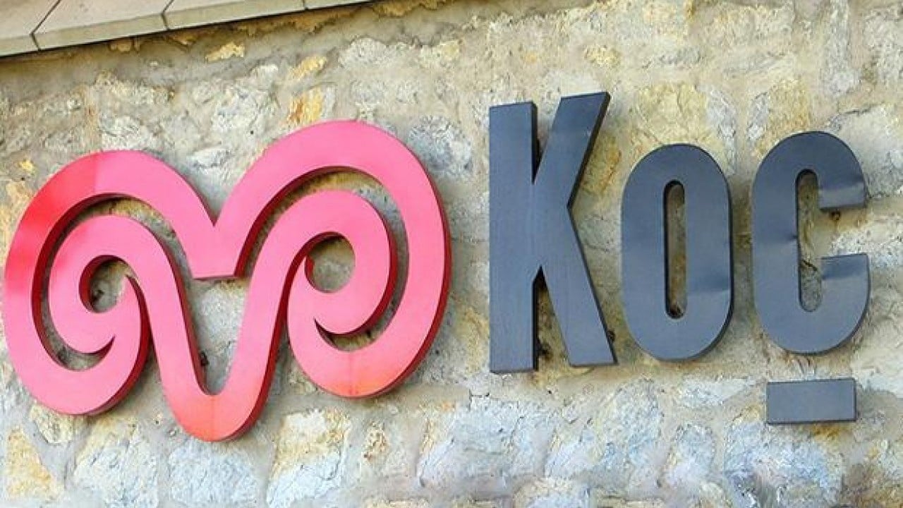 Foto - Koç Holding doymuyor: Gözünü şimdi de o sektöre dikti