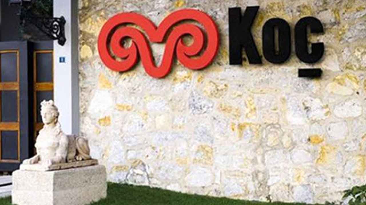 Foto - Koç Holding doymuyor: Gözünü şimdi de o sektöre dikti