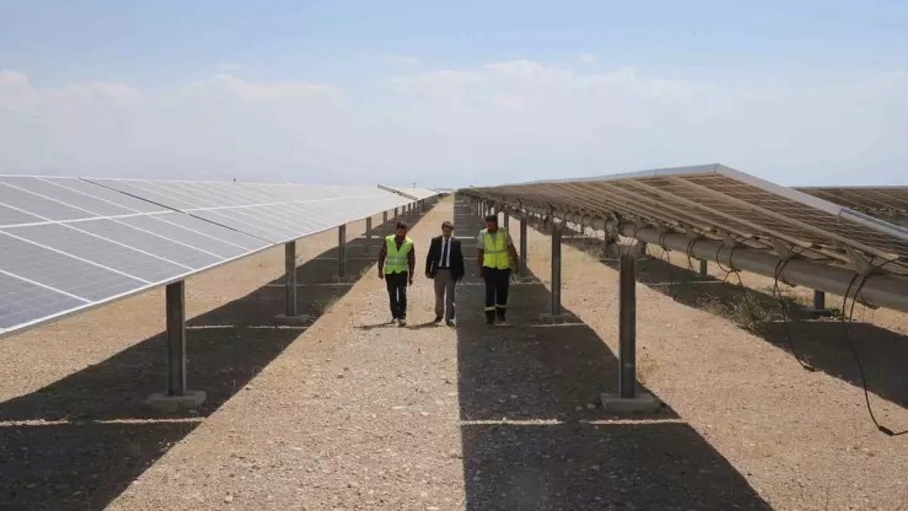 Foto - Koç Holding doymuyor! Gözünü şimdi Muş'a dikti